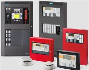 Fannett Fire Alarm Systems