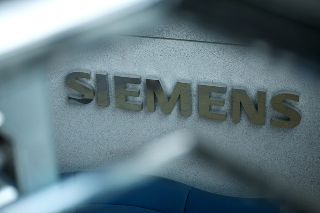 Siemens Fire Protection Systems - Authorized Service & Installation